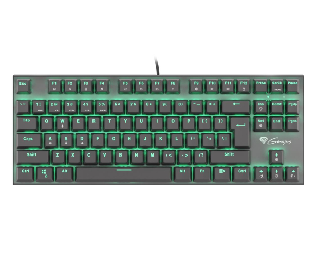 Genesis Thor 300 TKL - 1077253 - zdjęcie